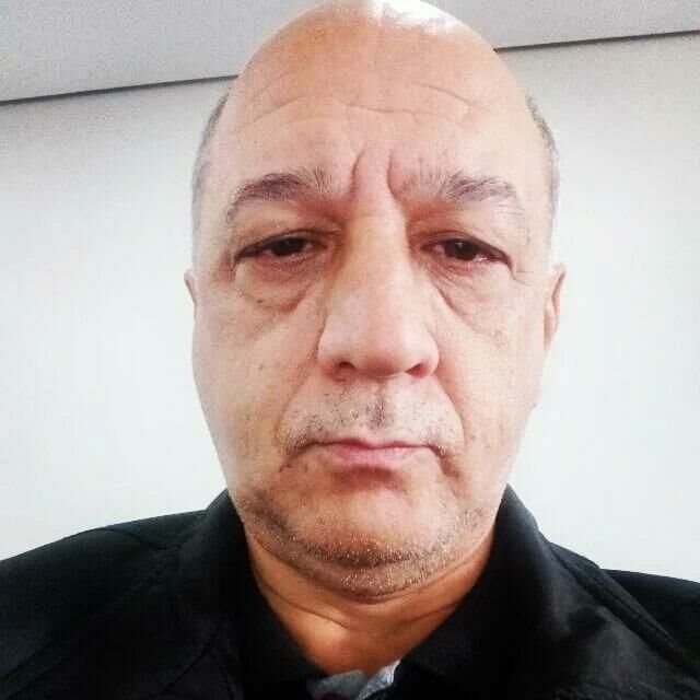 Imagem do autor(a) Milton Rodrigues